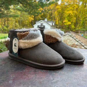 EMU Australia Womens Sheepskin boots